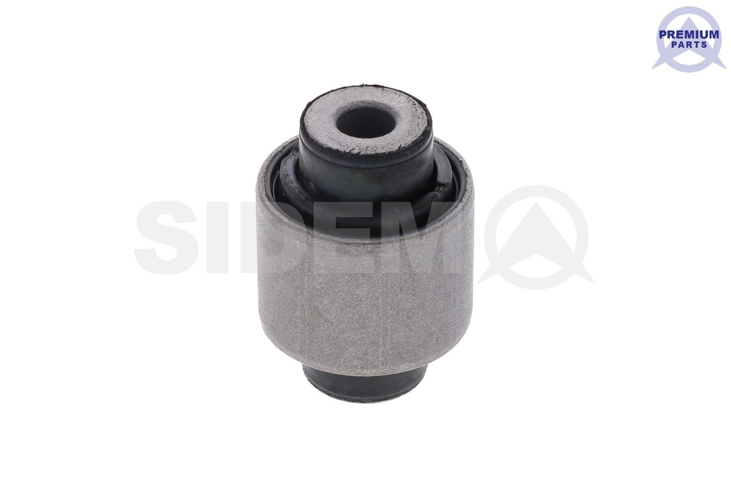 SIDEM Lagerung, Lenker