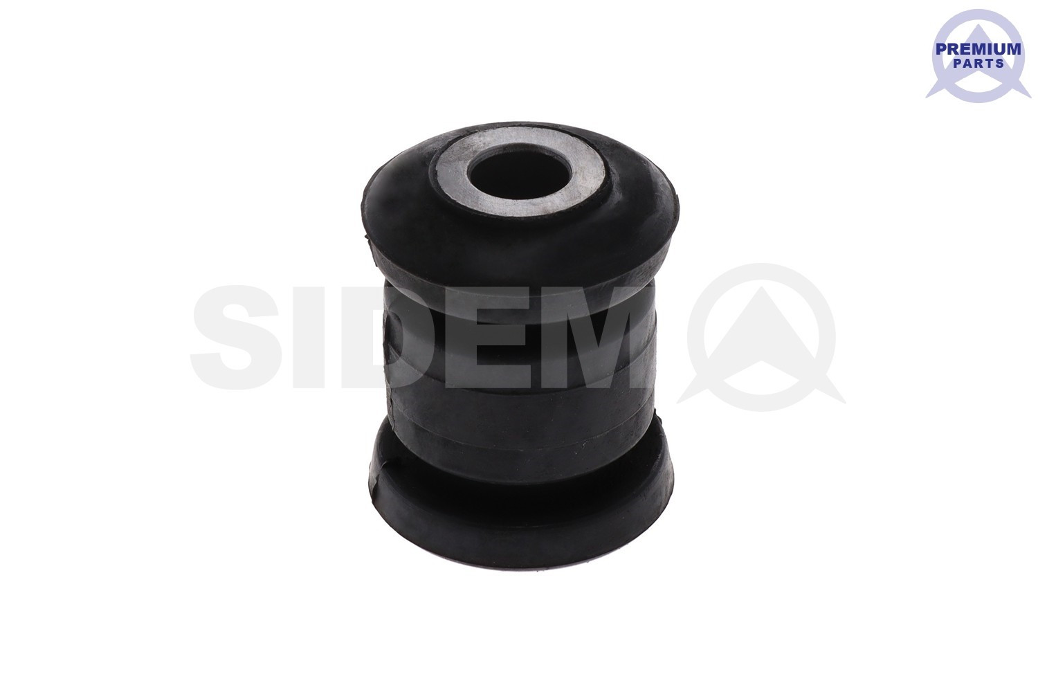 SIDEM Lagerung, Lenker