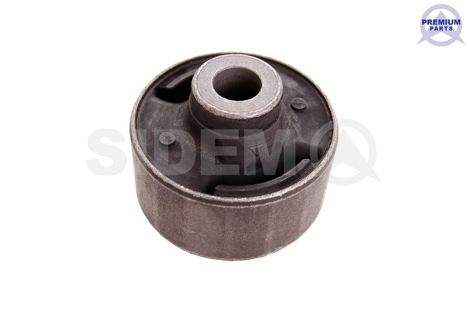 SIDEM Lagerung, Lenker