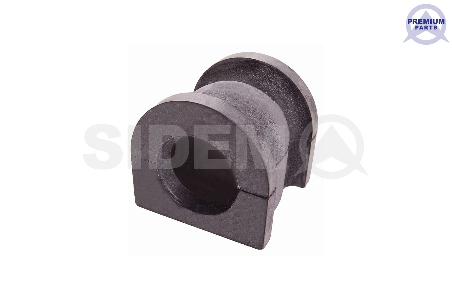 SIDEM Lagerung, Stabilisator