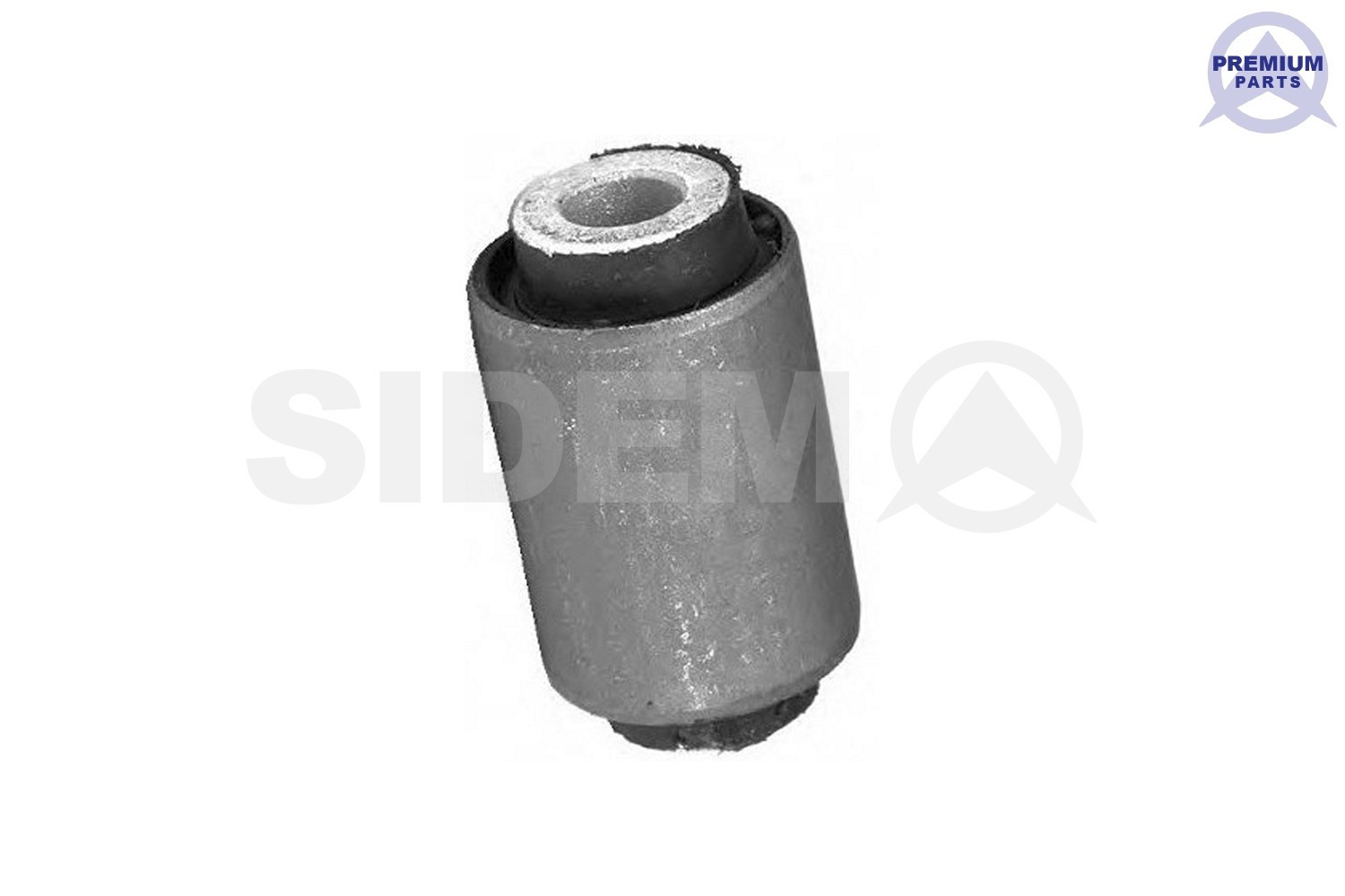 SIDEM Lagerung, Lenker