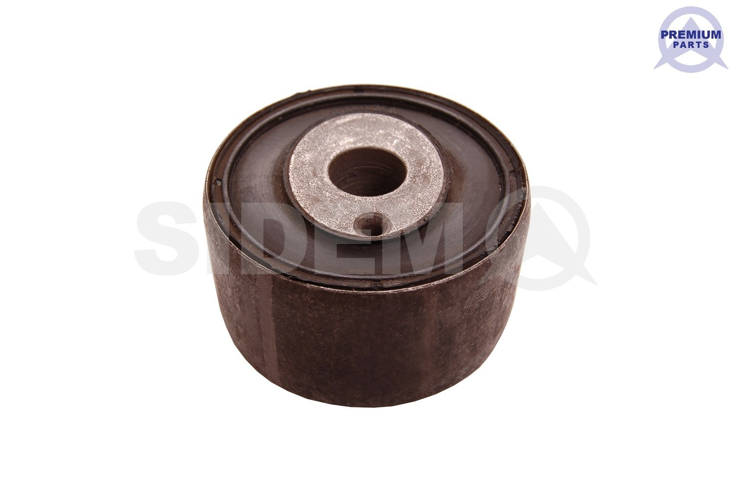 SIDEM Lagerung, Achskörper