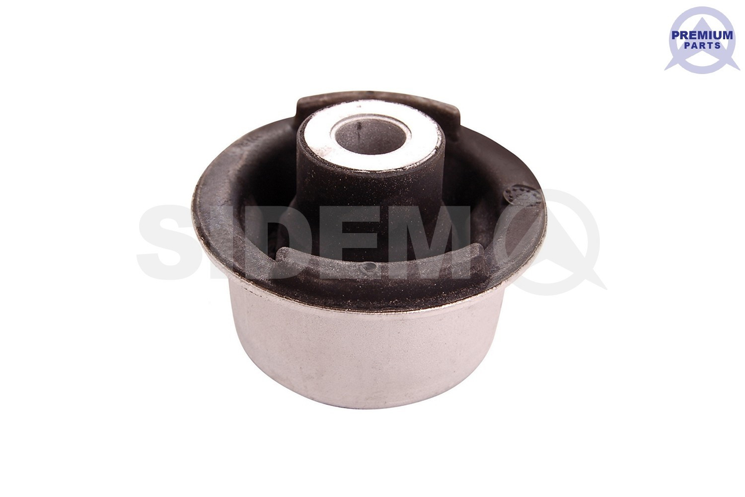 SIDEM Lagerung, Lenker