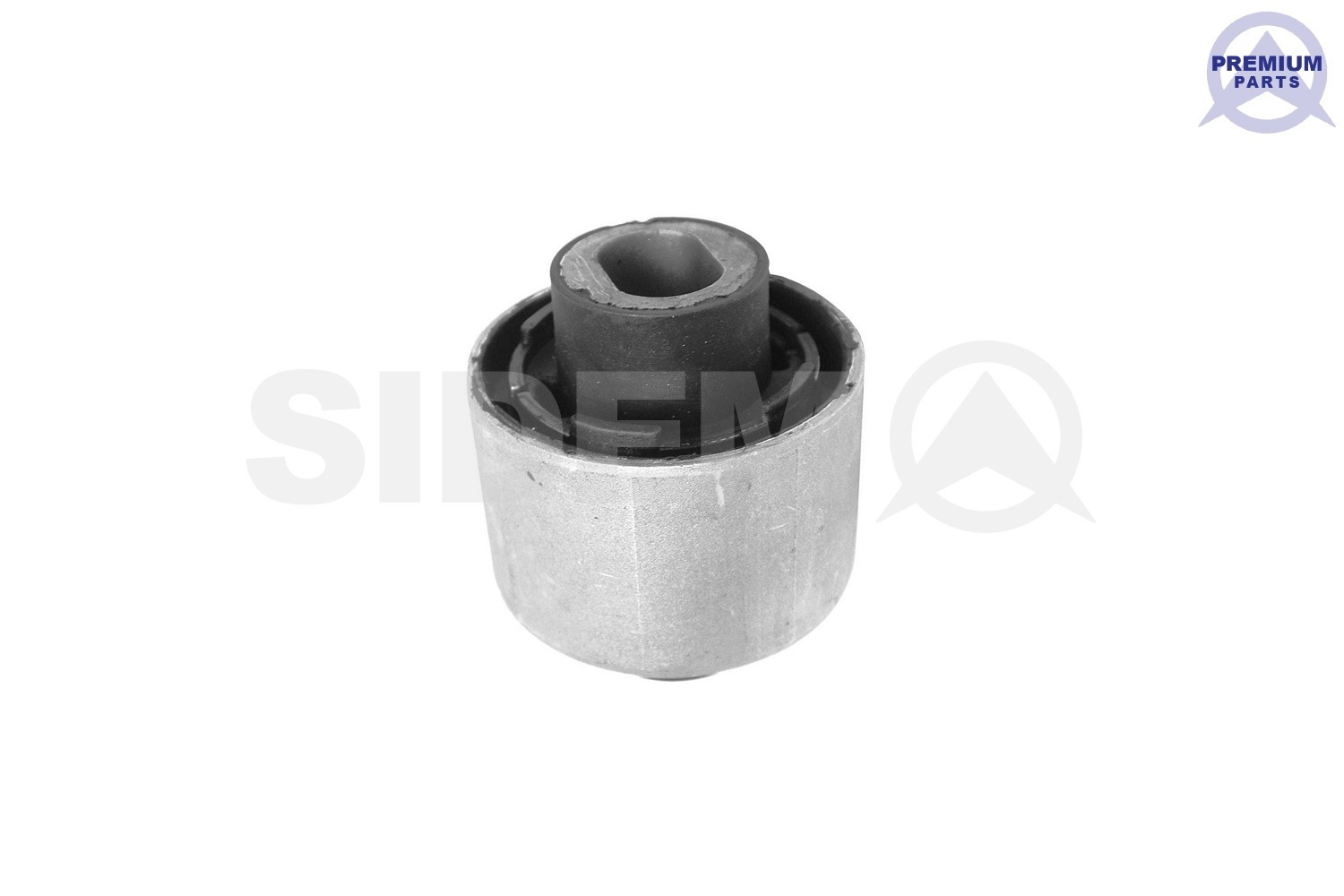 SIDEM Lagerung, Lenker