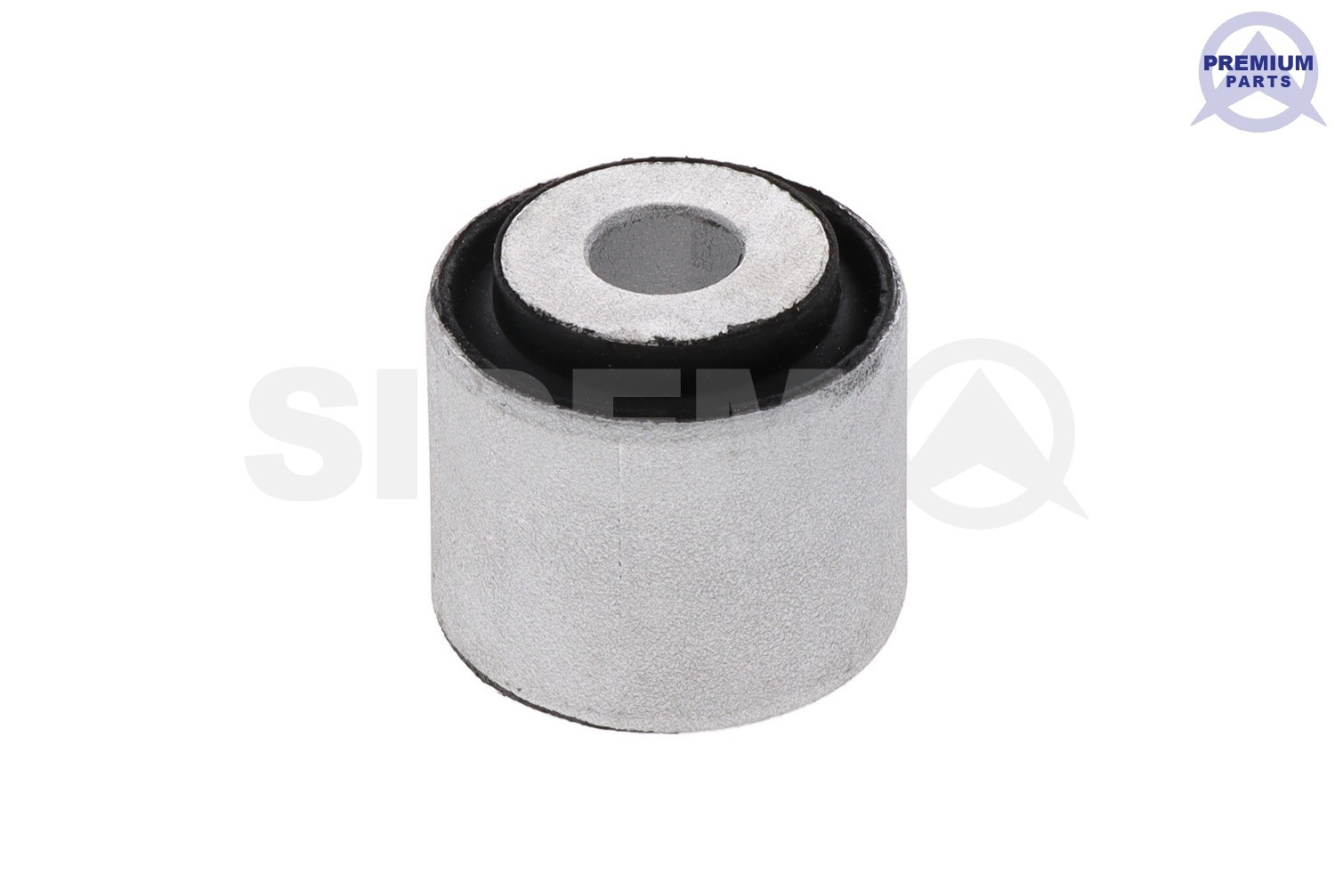 SIDEM Lagerung, Lenker