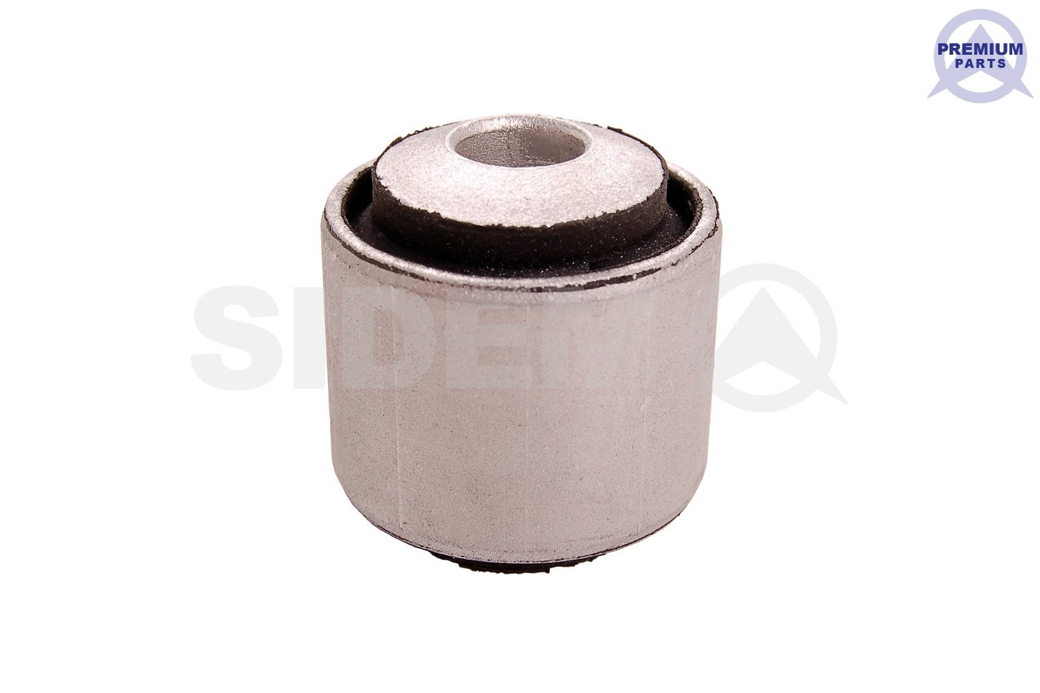 SIDEM Lagerung, Lenker