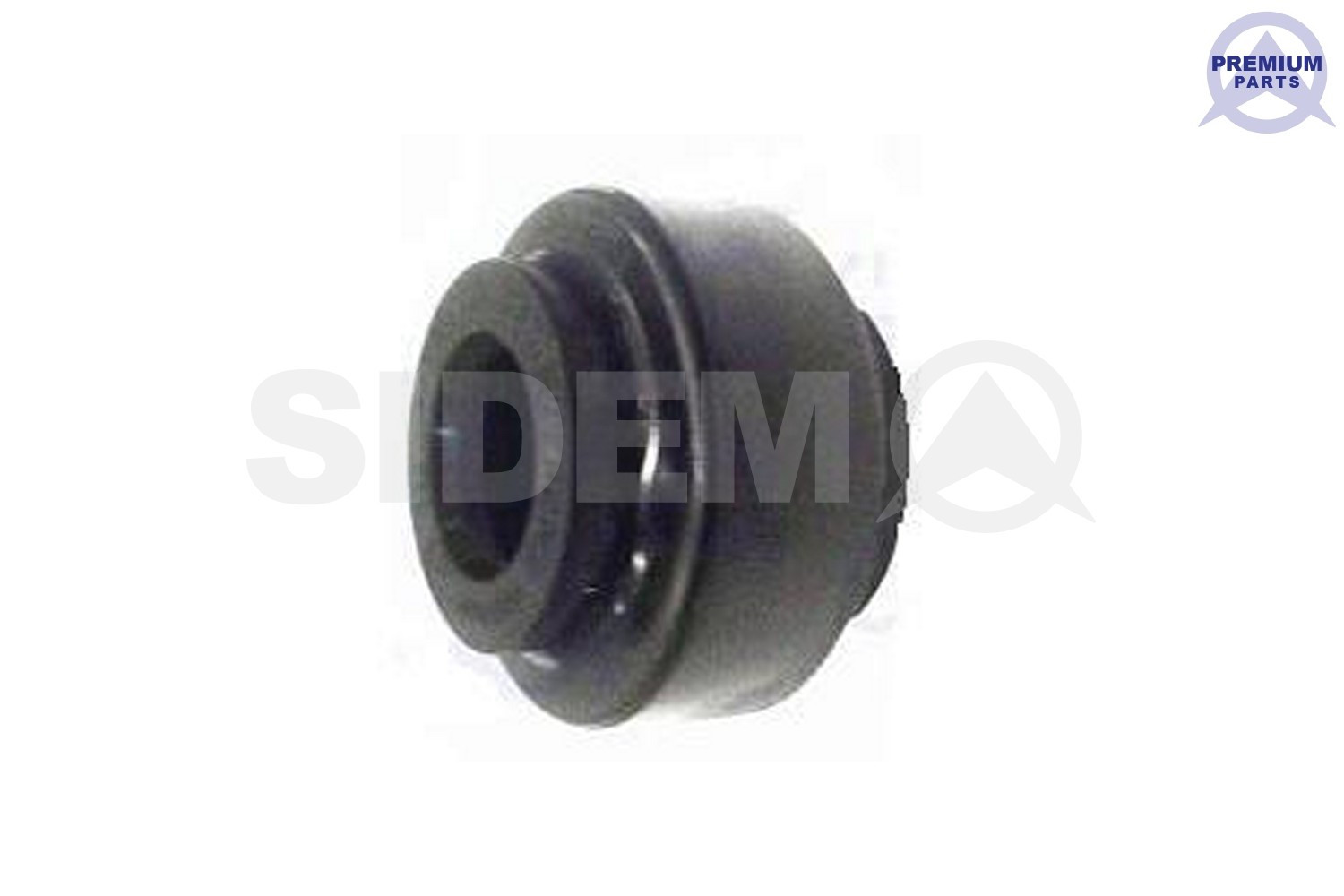 SIDEM Lagerung, Stabilisator