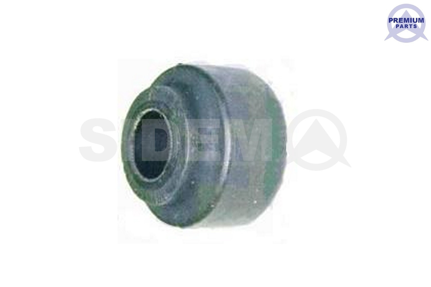 SIDEM Lagerung, Stabilisator