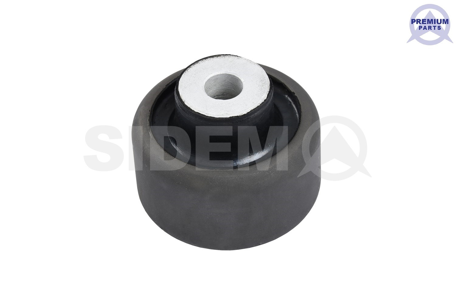 SIDEM Lagerung, Lenker