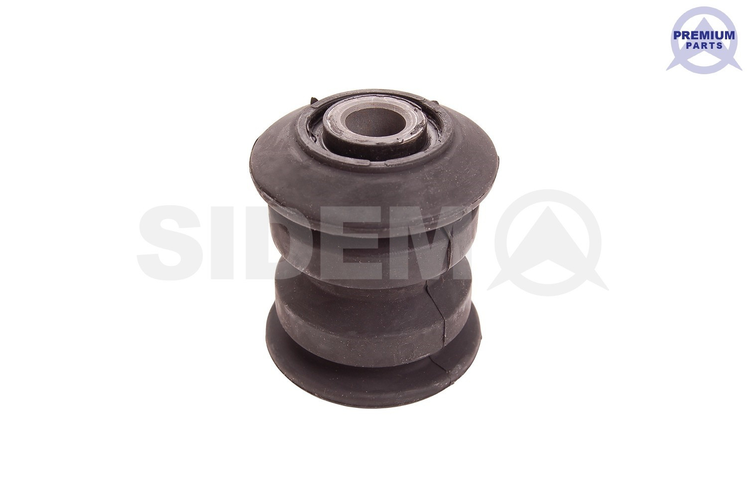 SIDEM Lagerung, Lenker