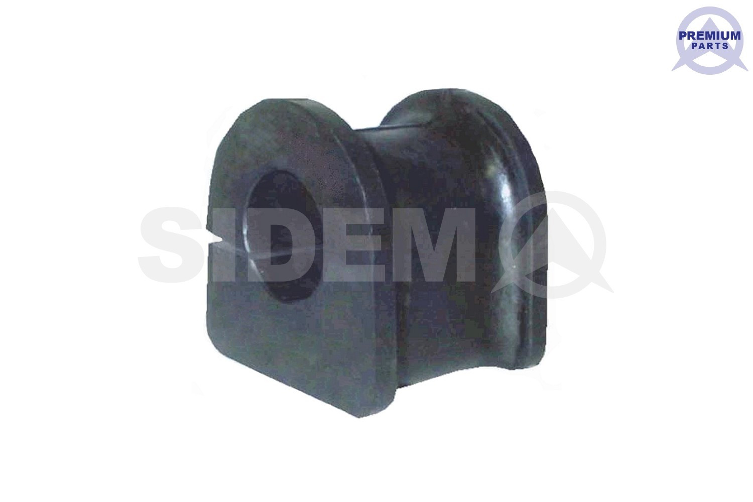 SIDEM Lagerung, Stabilisator