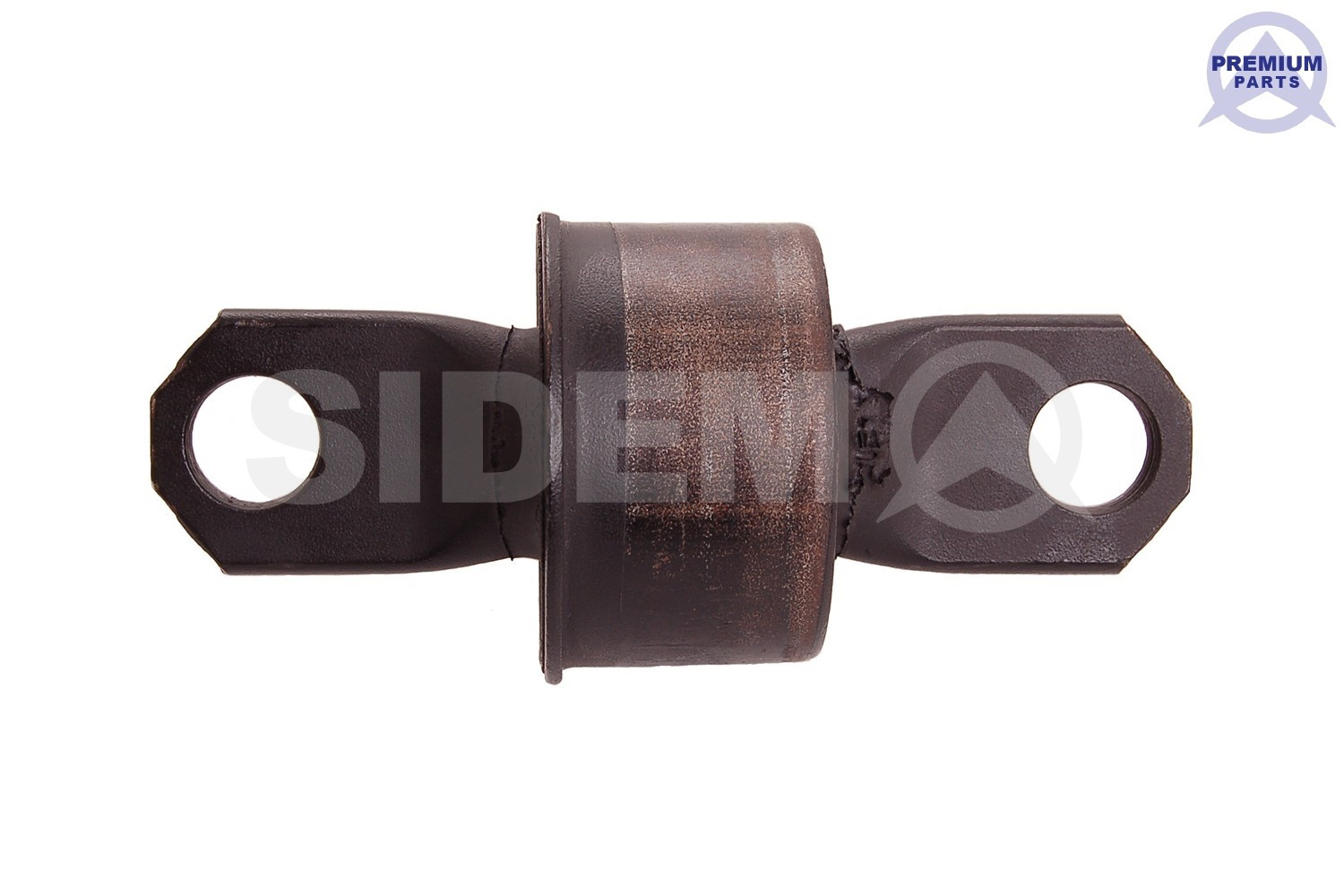 SIDEM Lagerung, Achskörper