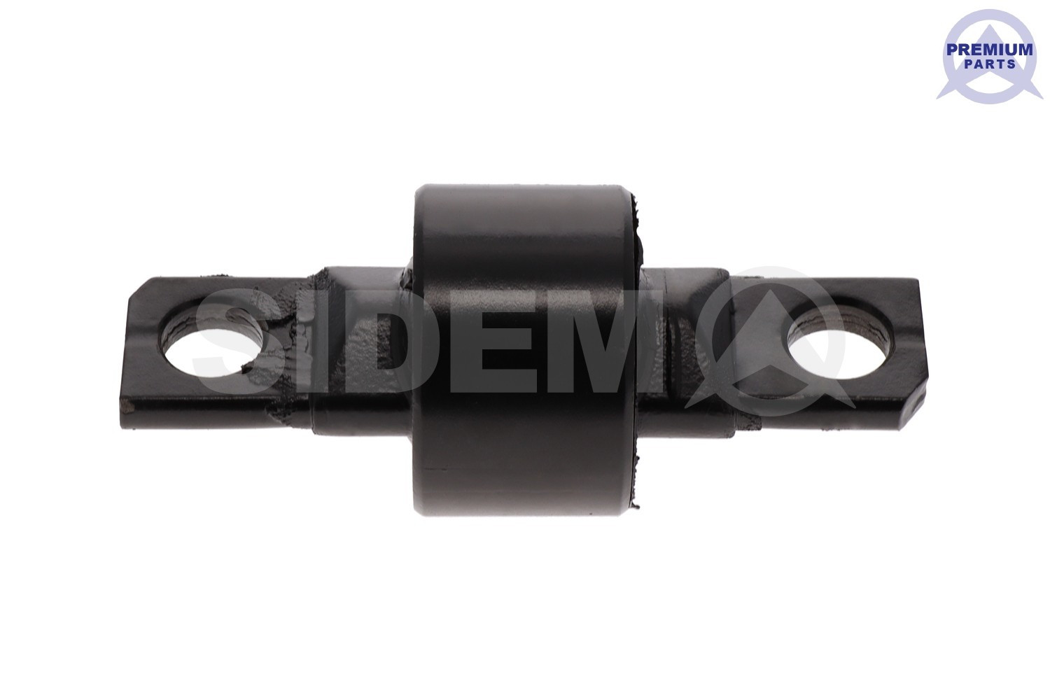 SIDEM Lagerung, Achskörper