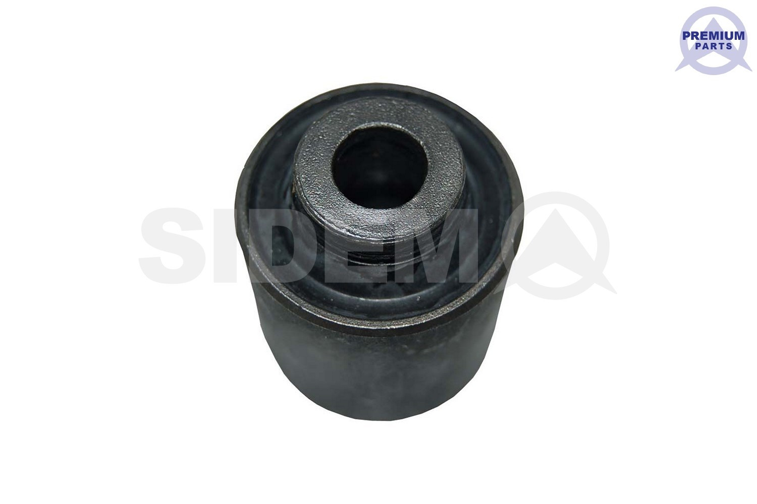 SIDEM Lagerung, Lenker