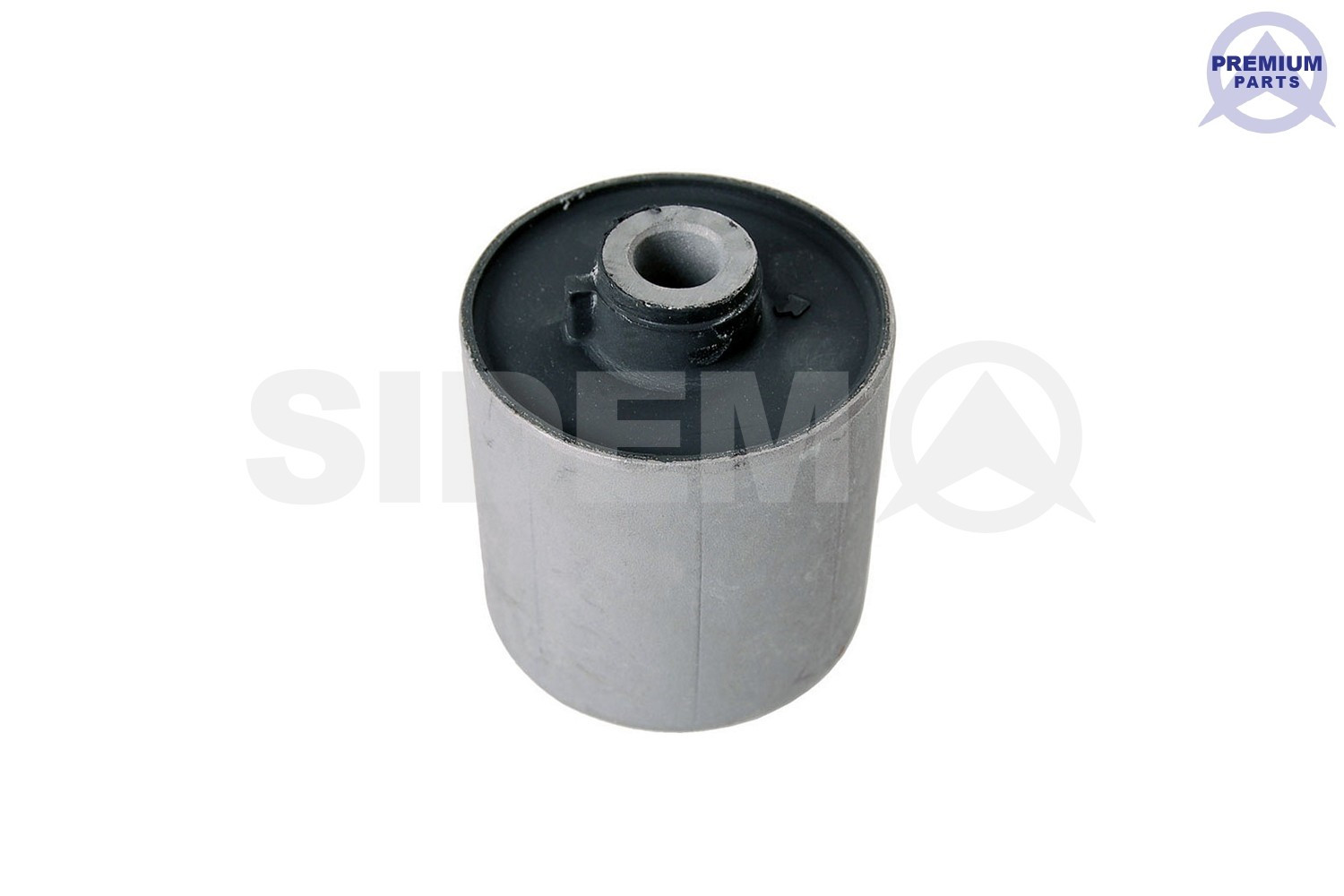 SIDEM Lagerung, Lenker