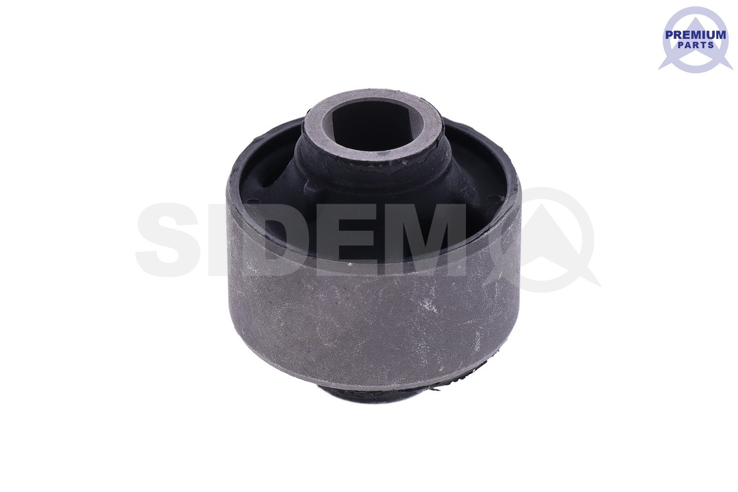 SIDEM Lagerung, Lenker