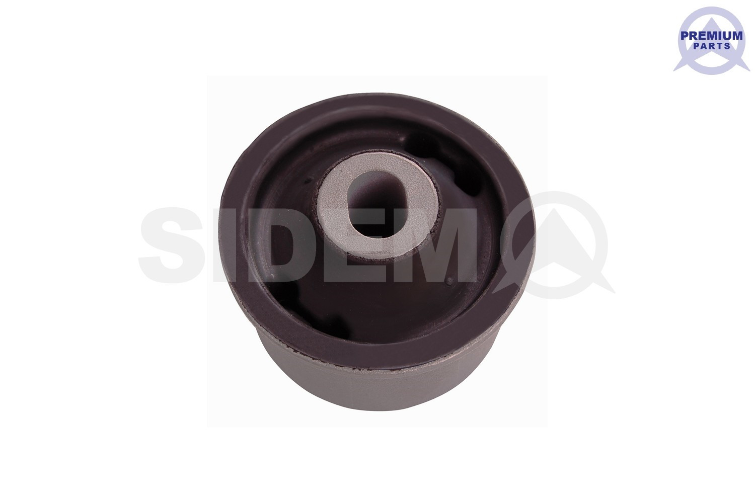 SIDEM Lagerung, Lenker