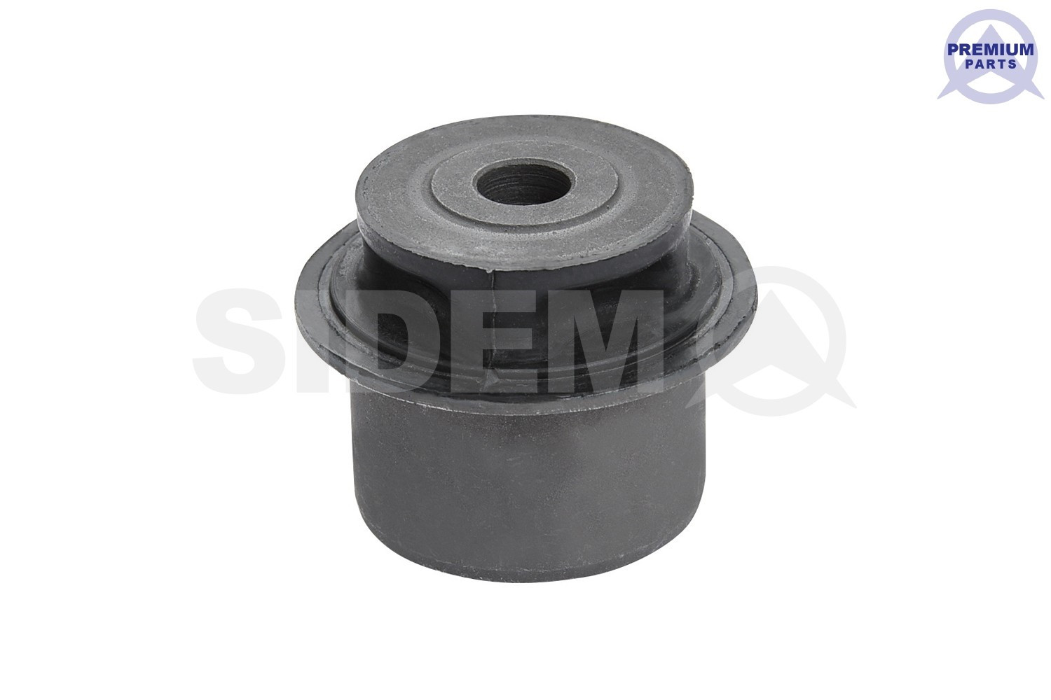 SIDEM Lagerung, Lenker