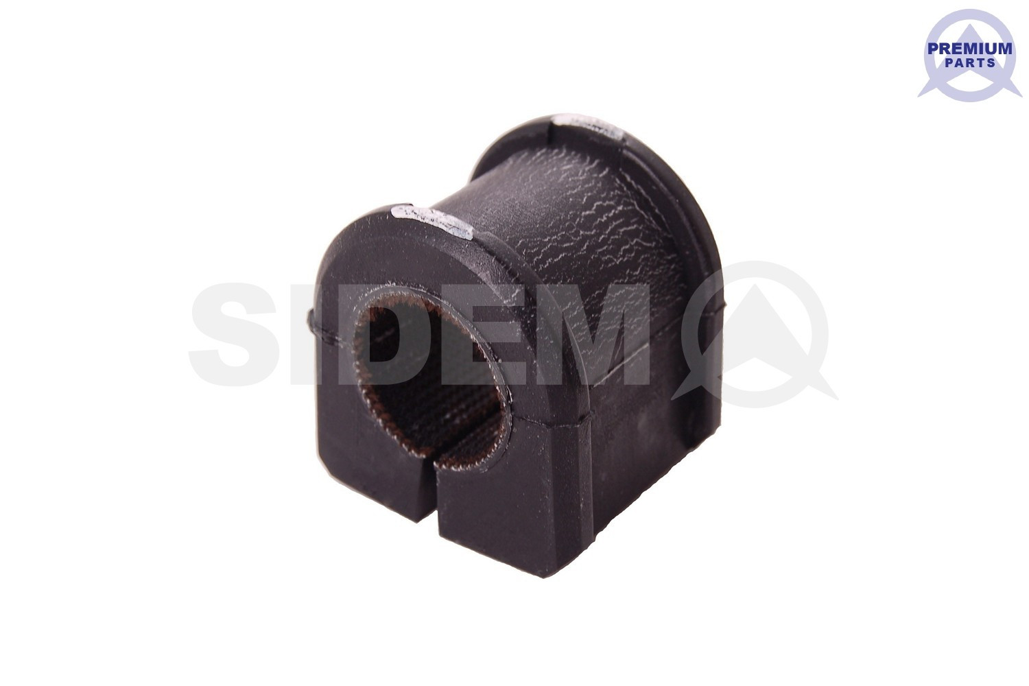 SIDEM Lagerung, Stabilisator