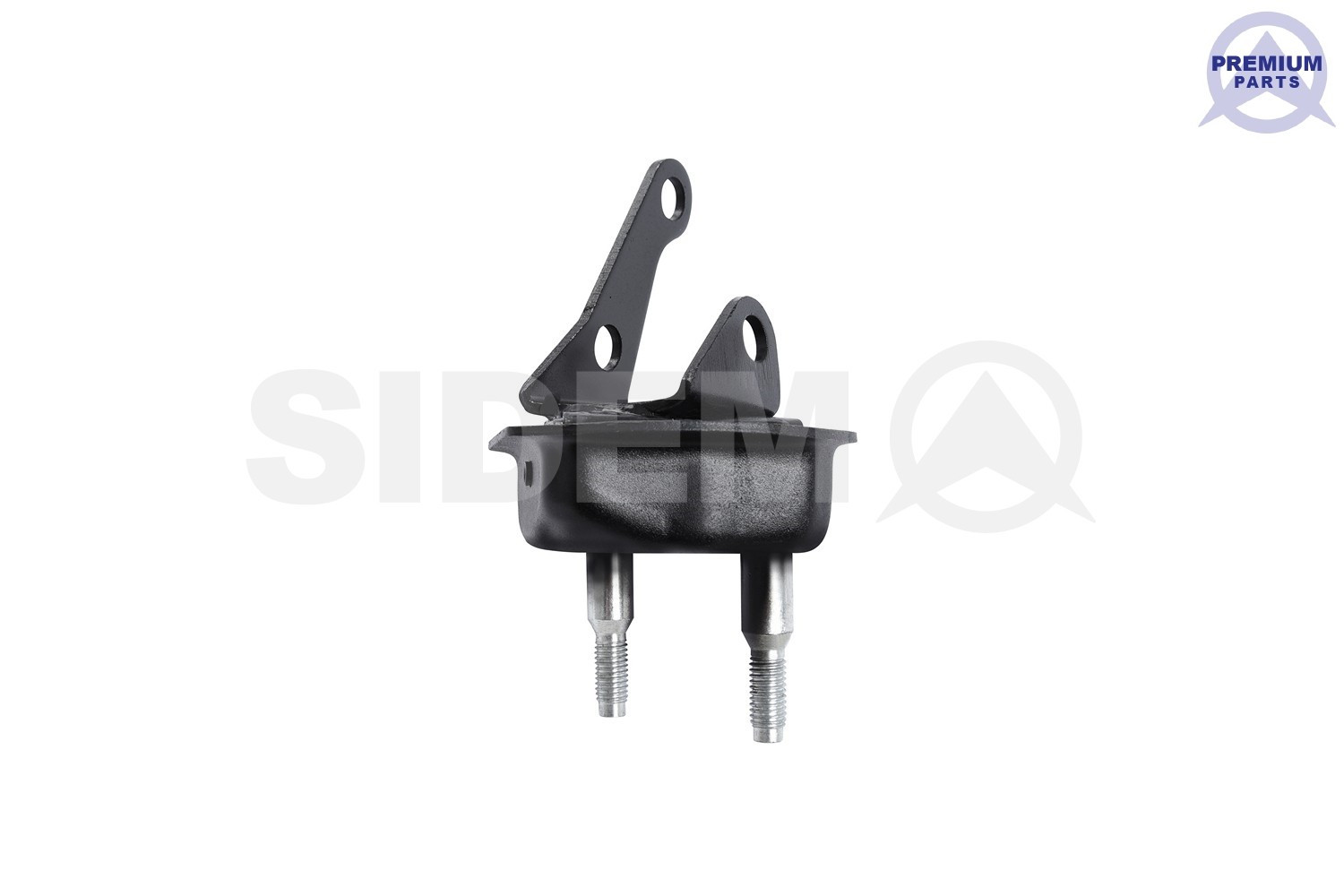 SIDEM Lagerung, Achskörper