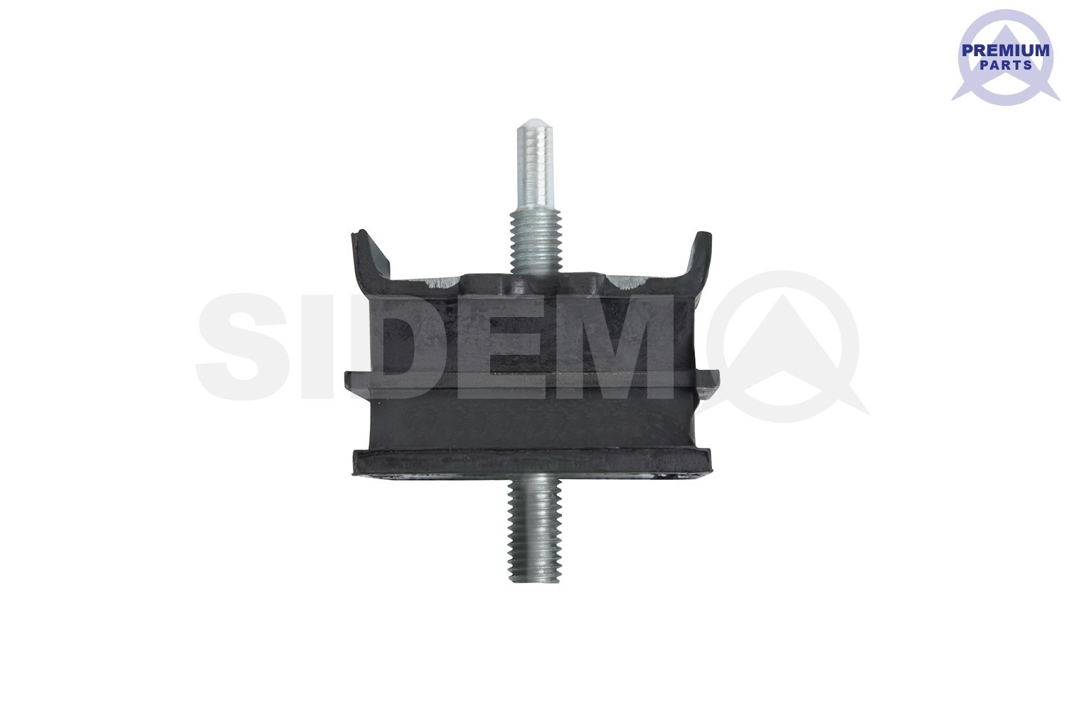 SIDEM Lagerung, Lenker