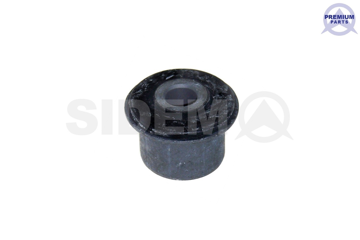 SIDEM Lagerung, Lenker