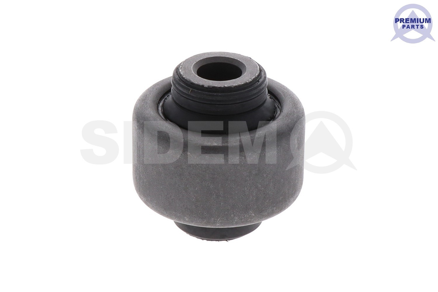 SIDEM Lagerung, Lenker