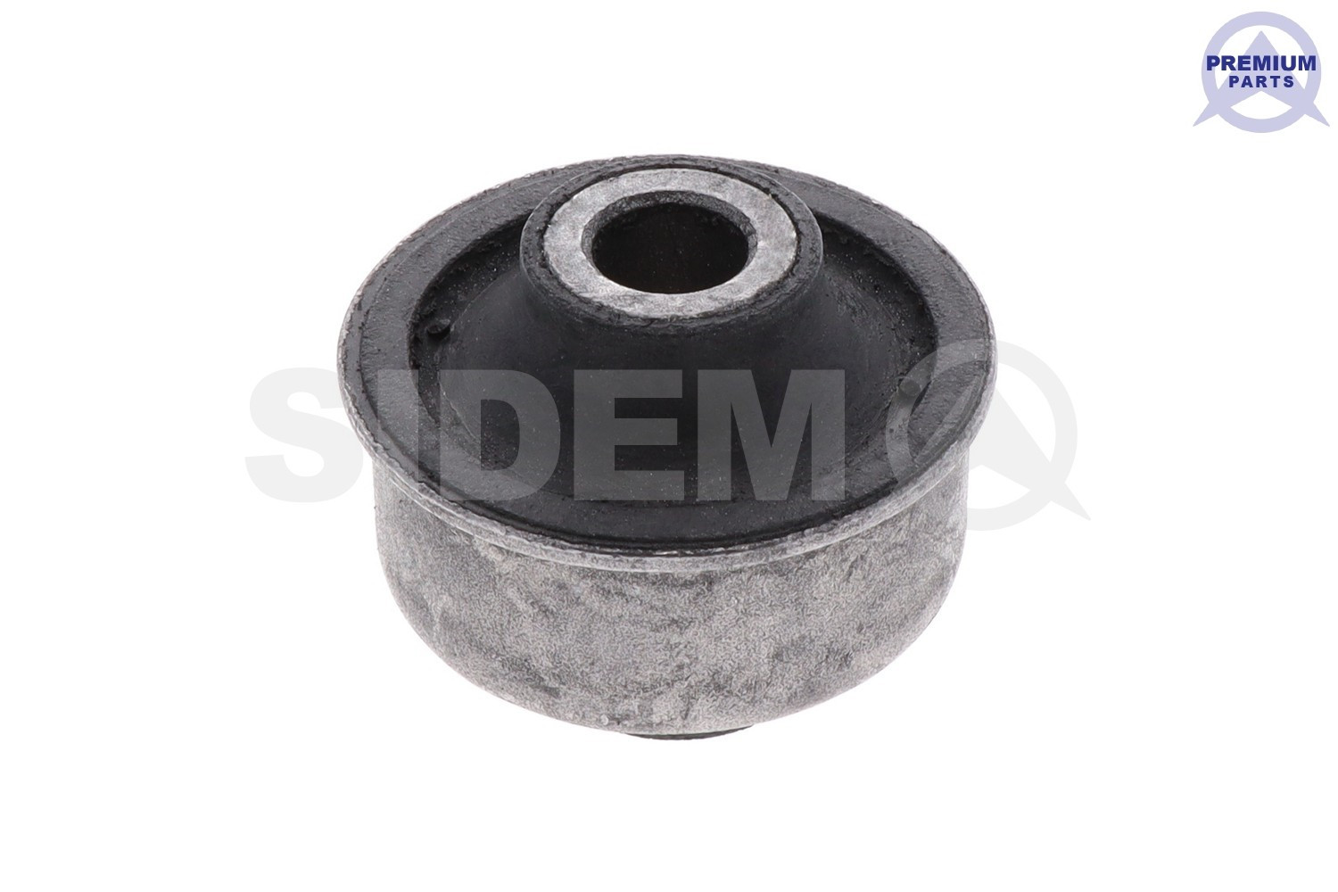 SIDEM Lagerung, Lenker