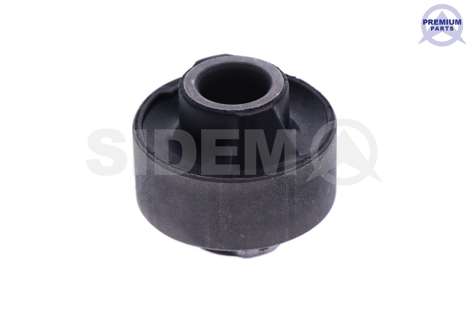 SIDEM Lagerung, Lenker