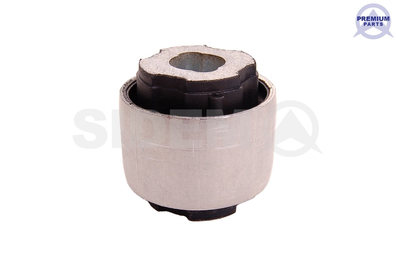 SIDEM Lagerung, Lenker