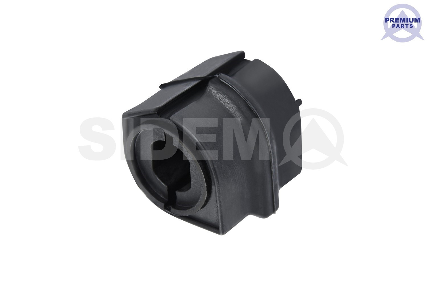 SIDEM Lagerung, Stabilisator