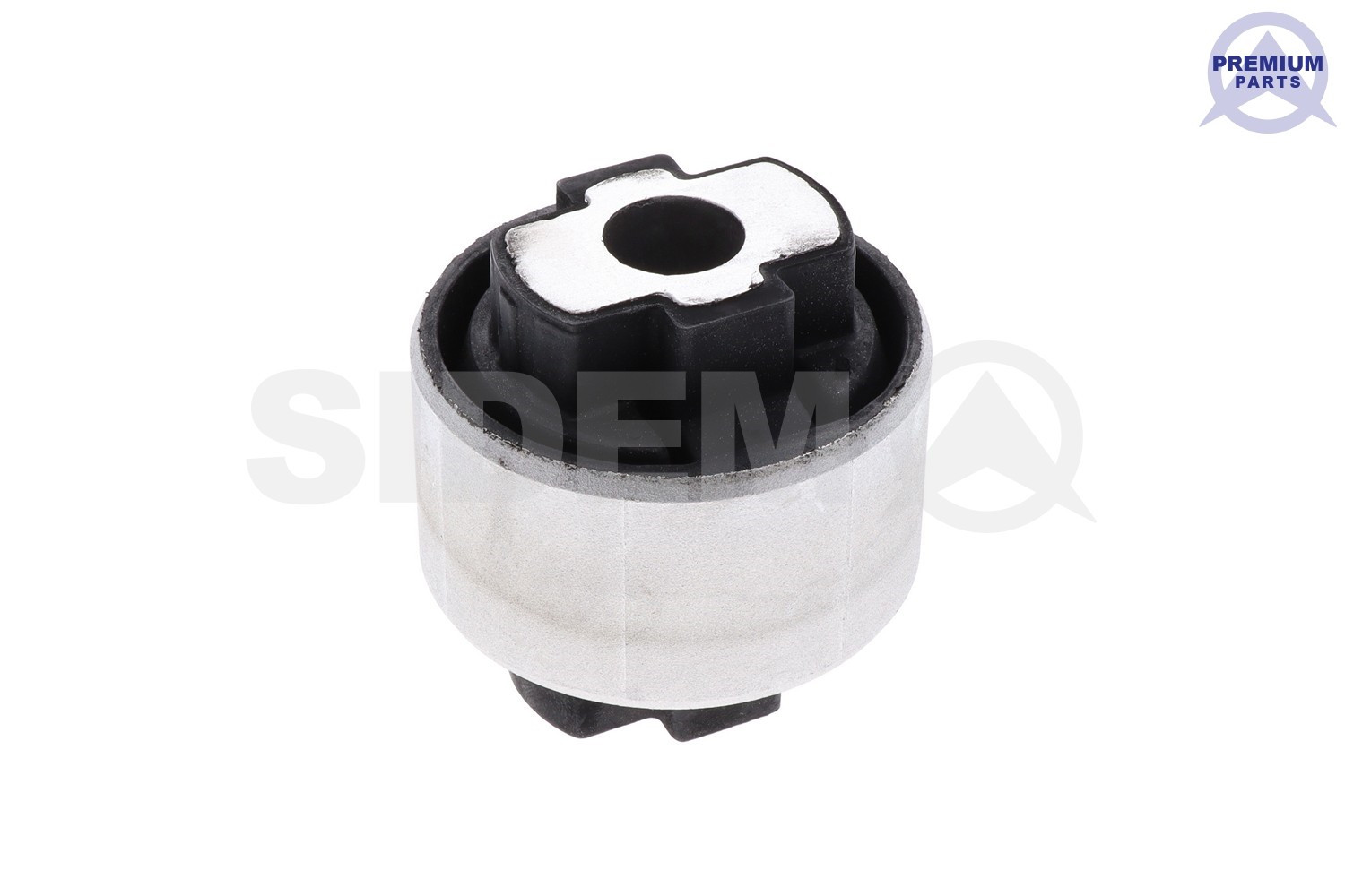 SIDEM Lagerung, Lenker