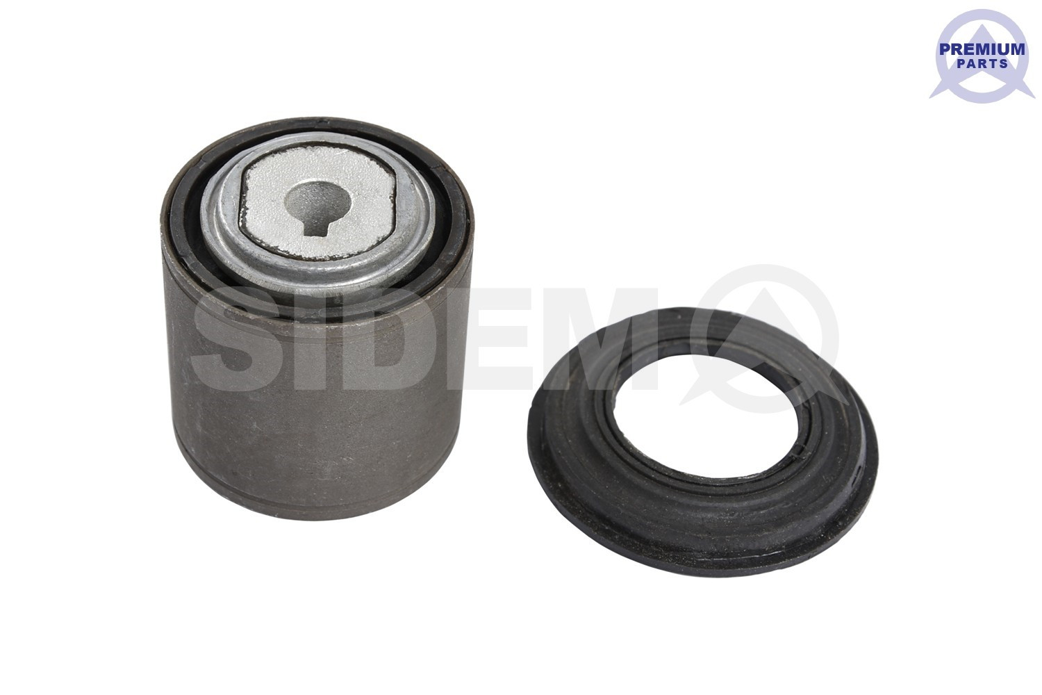 SIDEM Lagerung, Lenker