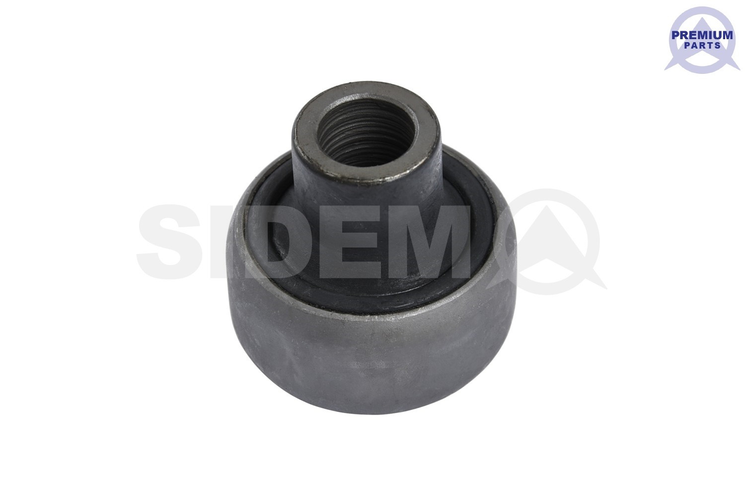 SIDEM Lagerung, Lenker