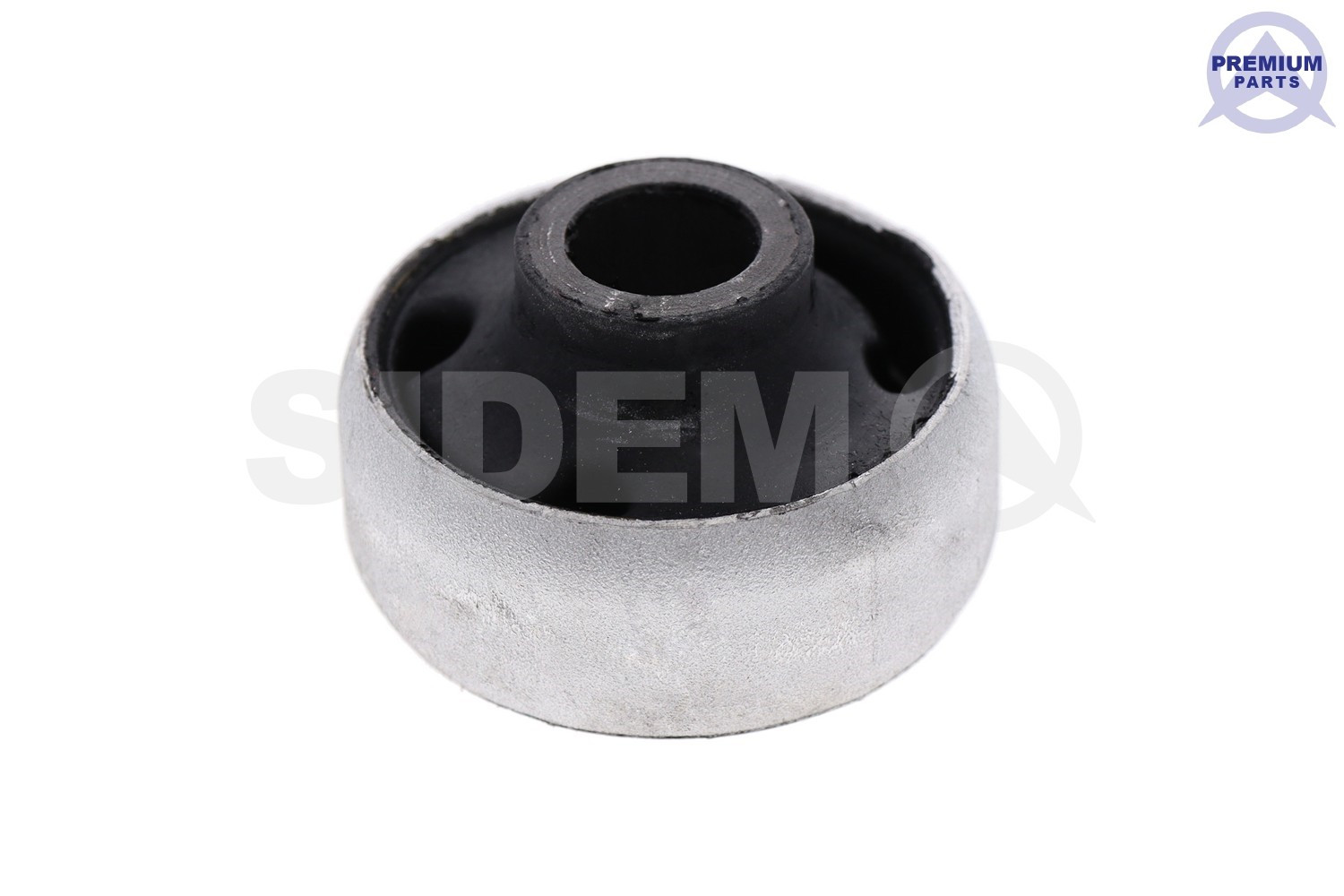 SIDEM Lagerung, Lenker