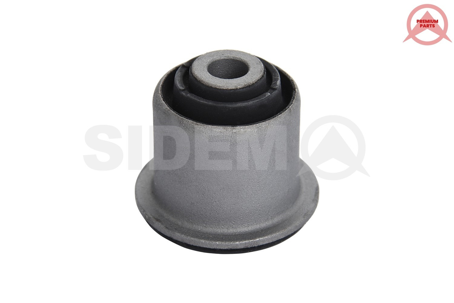 SIDEM Lagerung, Lenker