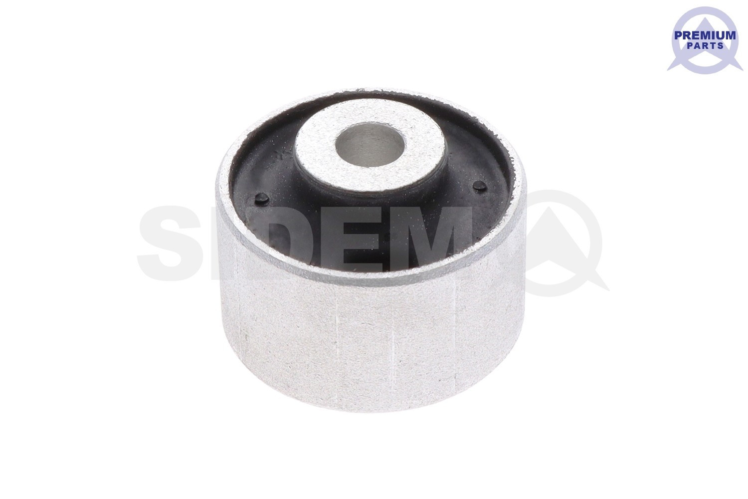 SIDEM Lagerung, Lenker