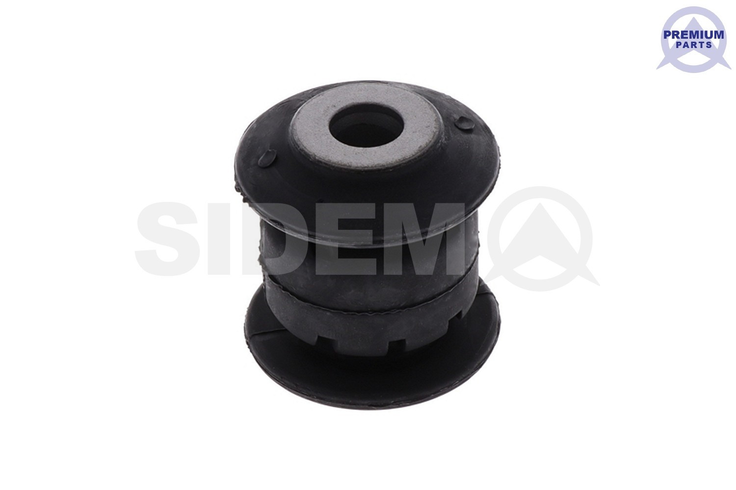 SIDEM Lagerung, Lenker