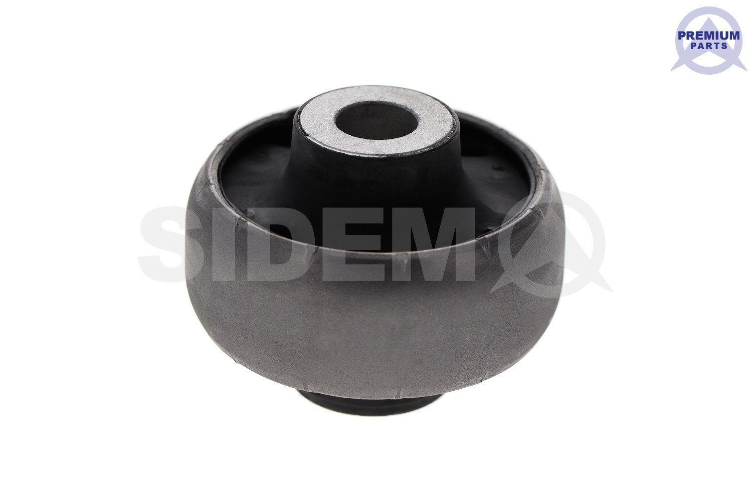 SIDEM Lagerung, Lenker