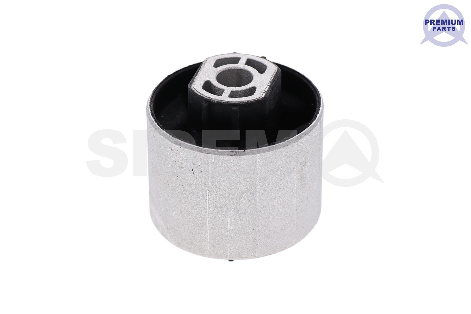 SIDEM Lagerung, Lenker