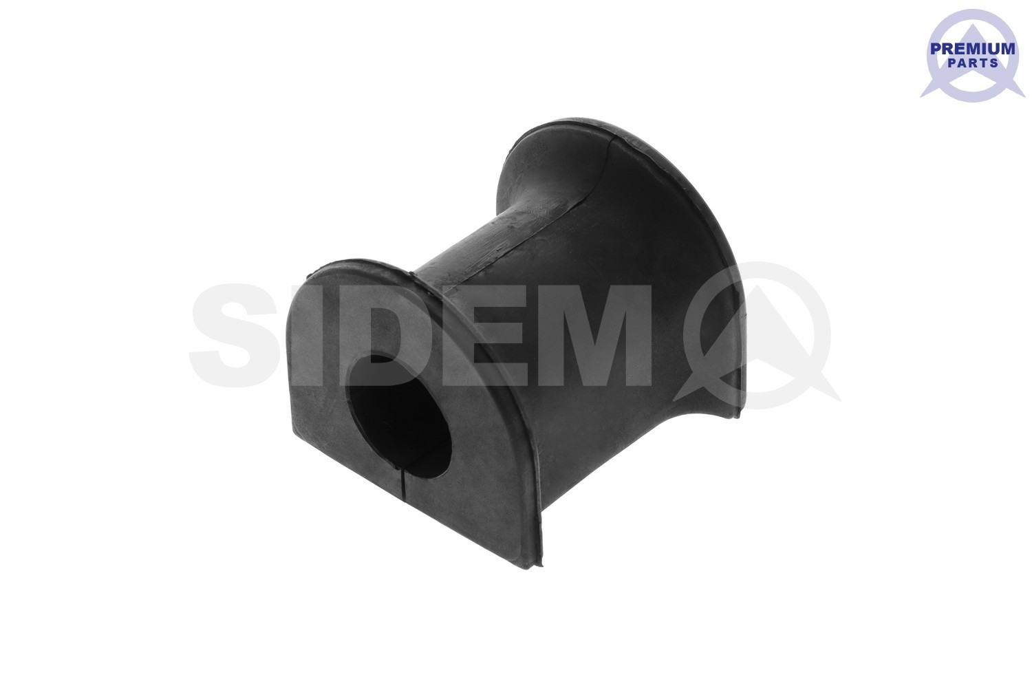 SIDEM Lagerung, Stabilisator