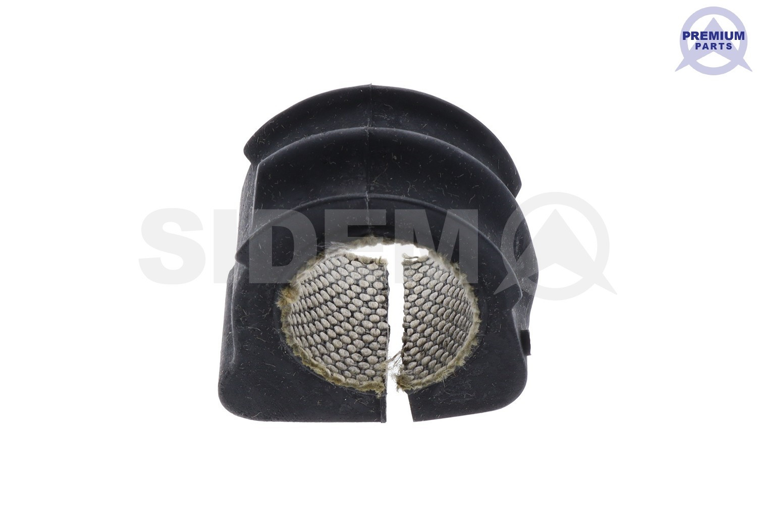 SIDEM Lagerung, Stabilisator