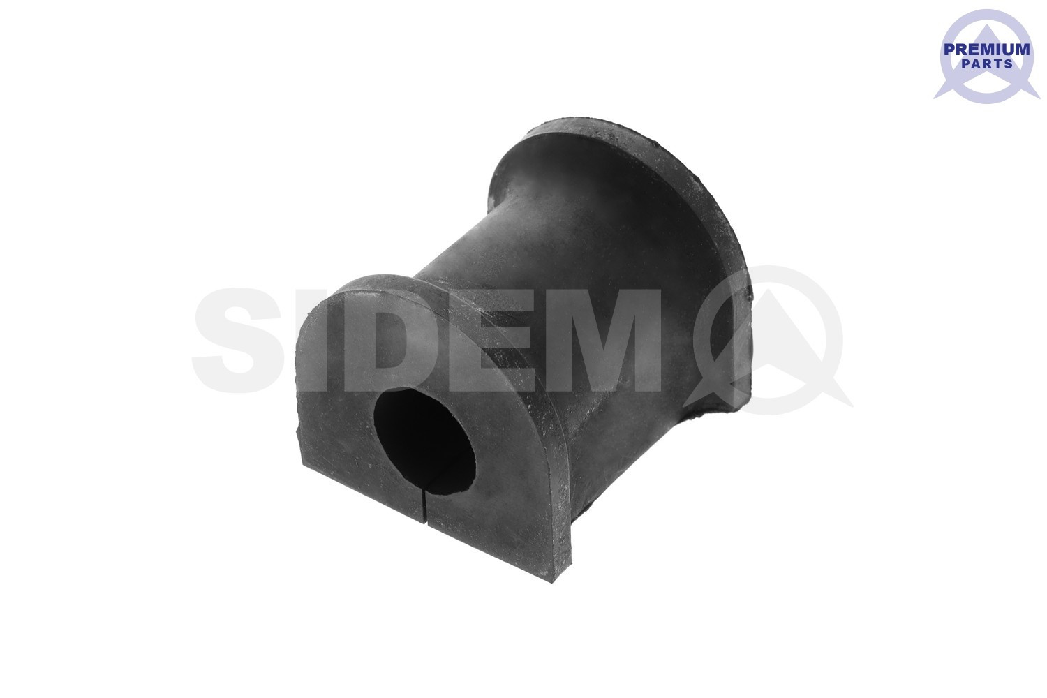 SIDEM Lagerung, Stabilisator