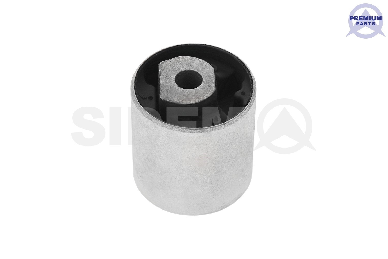 SIDEM Lagerung, Lenker