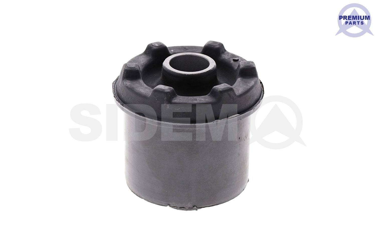 SIDEM Lagerung, Lenker