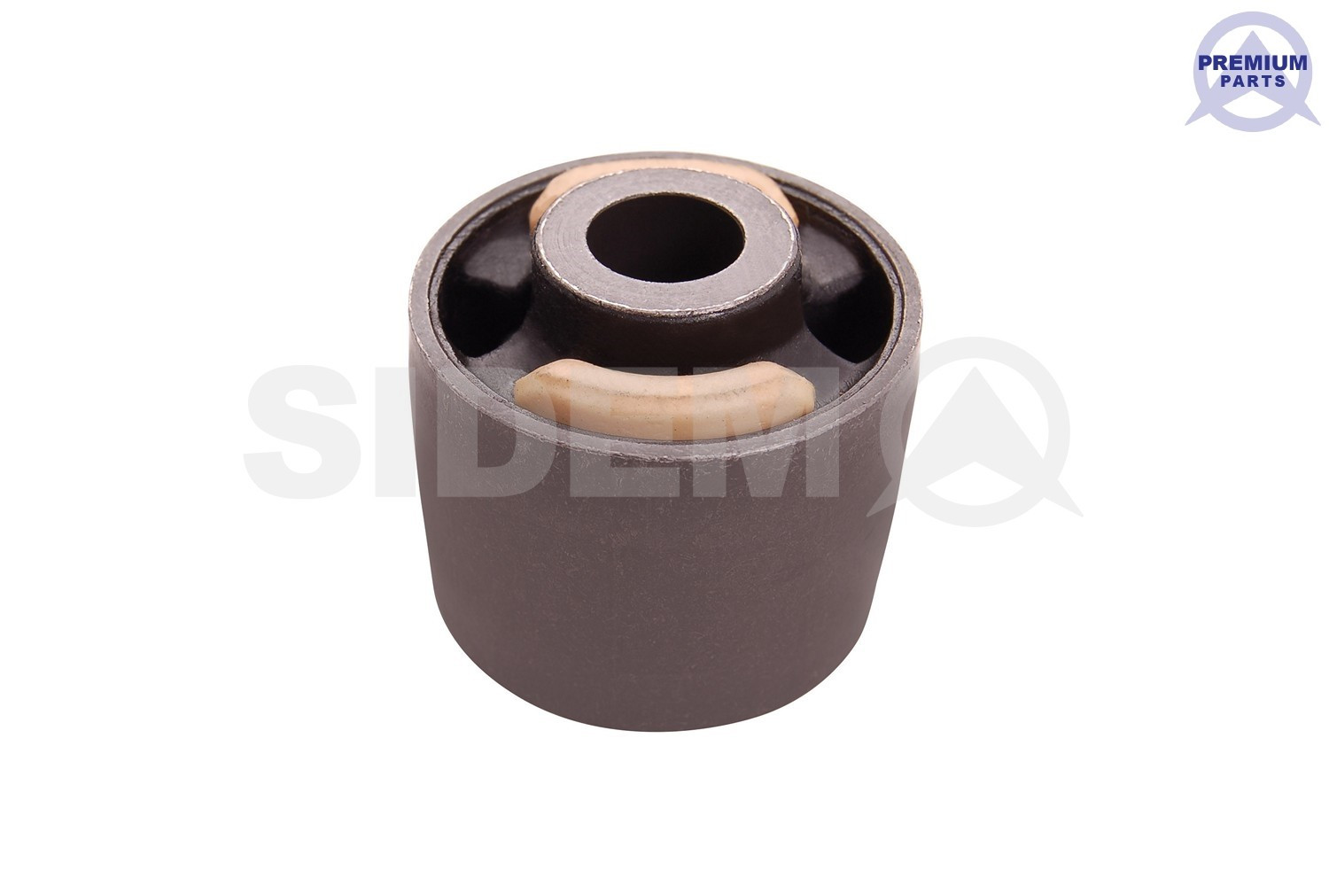 SIDEM Lagerung, Lenker