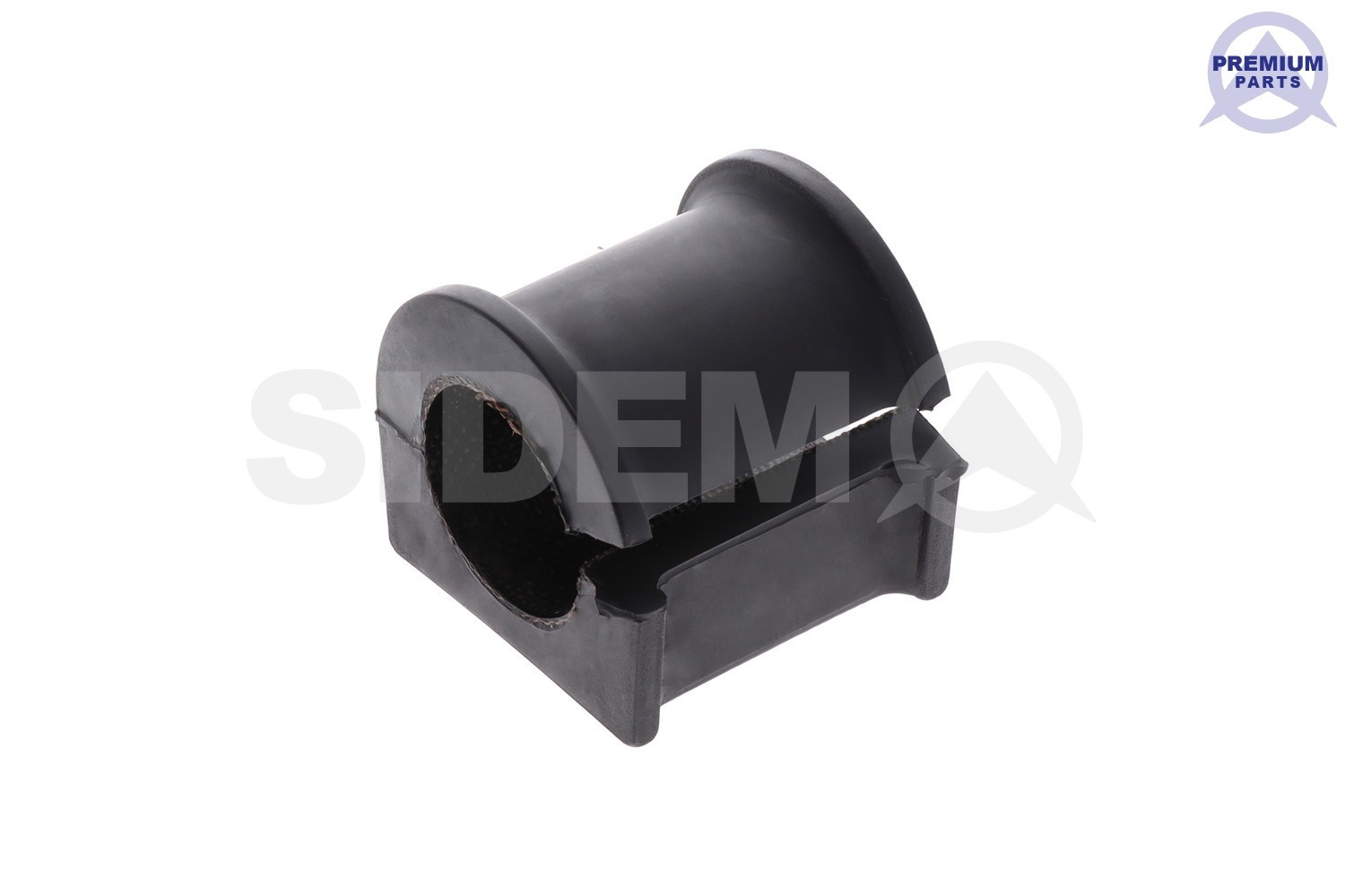 SIDEM Lagerung, Stabilisator