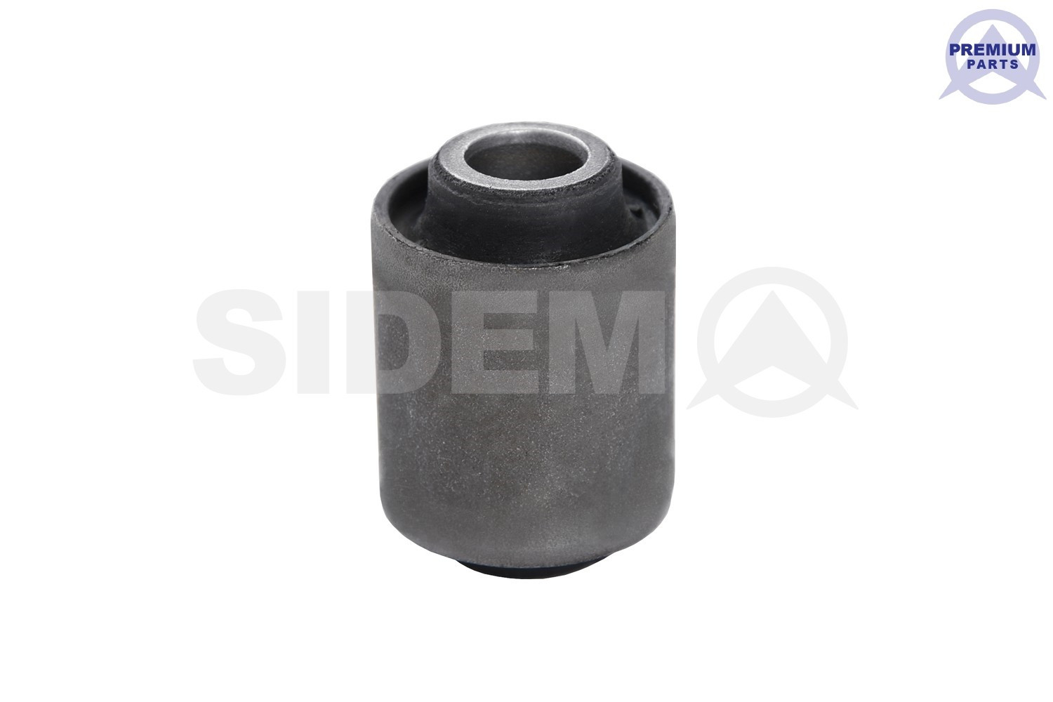 SIDEM Lagerung, Lenker