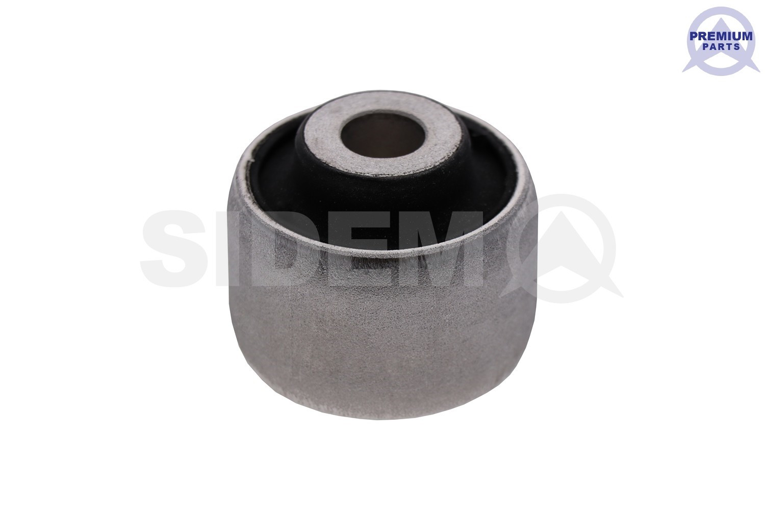 SIDEM Lagerung, Lenker