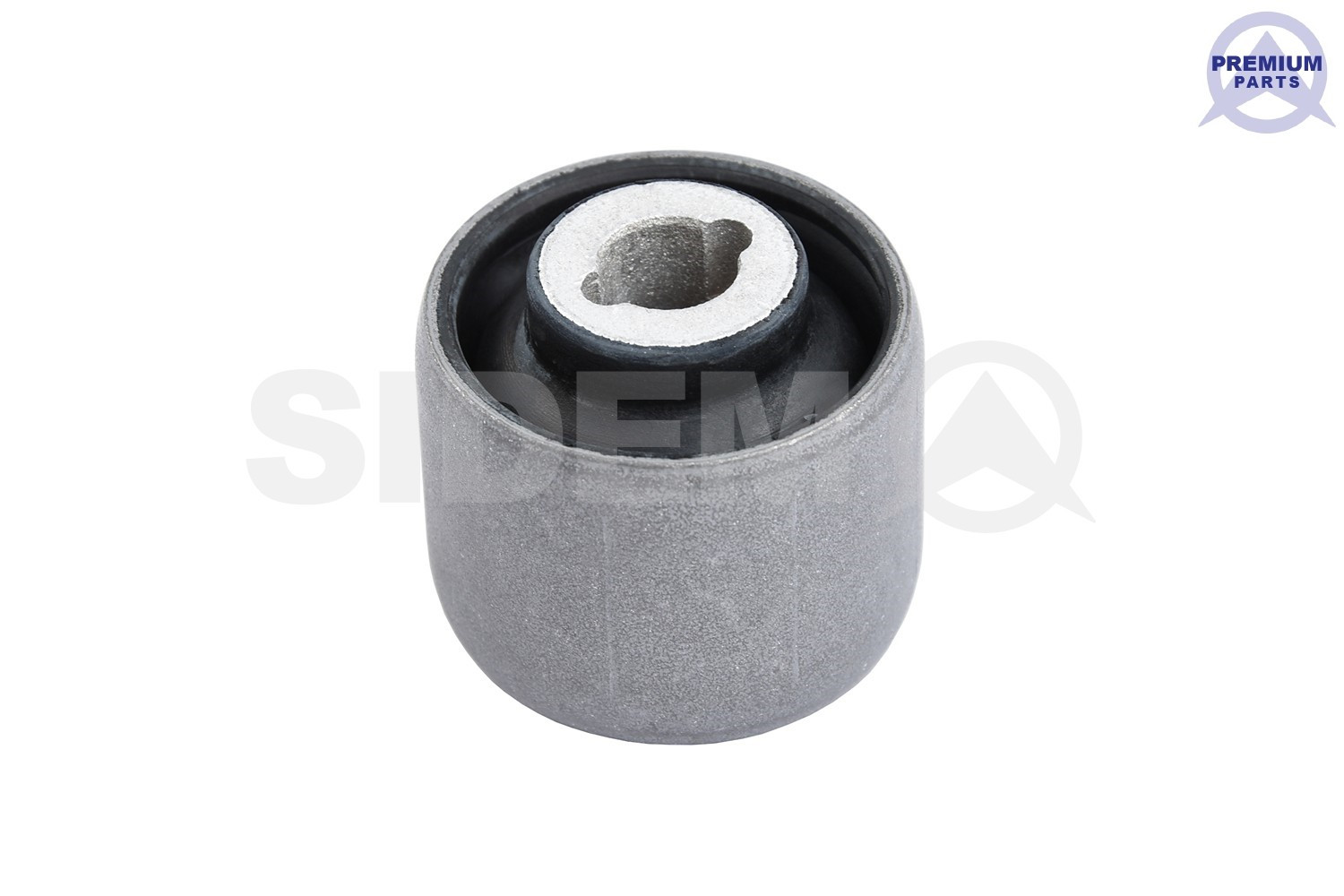 SIDEM Lagerung, Lenker